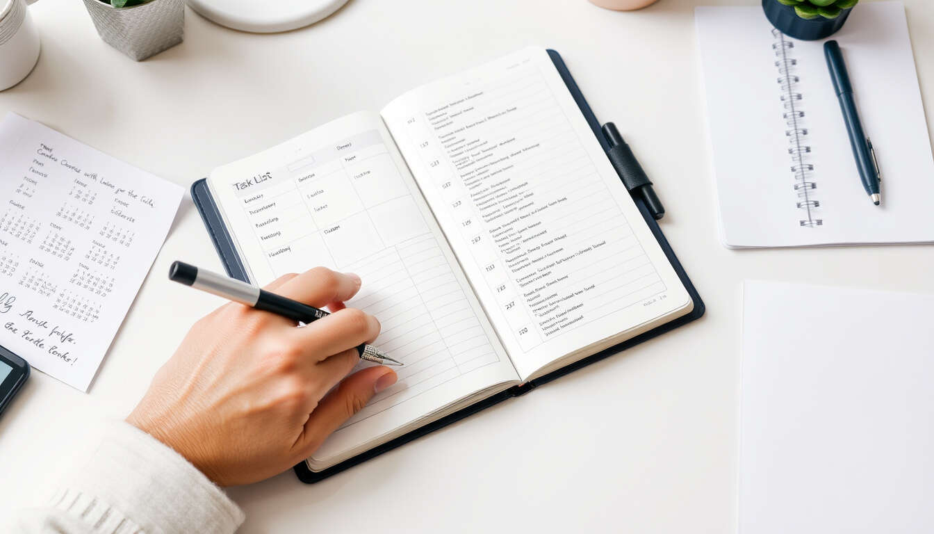 Scrum, a method from team projects, can transform individual routines by breaking tasks into manageable sprints. Learn how to apply it daily for better focus and efficiency, drawing from research on goal setting and time management.