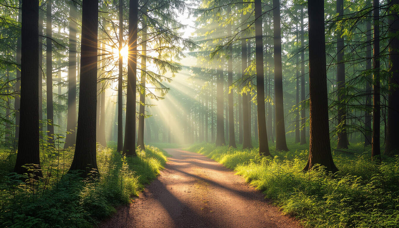 Discover practical, research-driven alternatives to traditional mindfulness that adapt to daily life, helping busy professionals and students enhance focus and efficiency through simple, science-supported techniques. These methods offer flexible ways to manage stress and improve productivity without rigid practices.