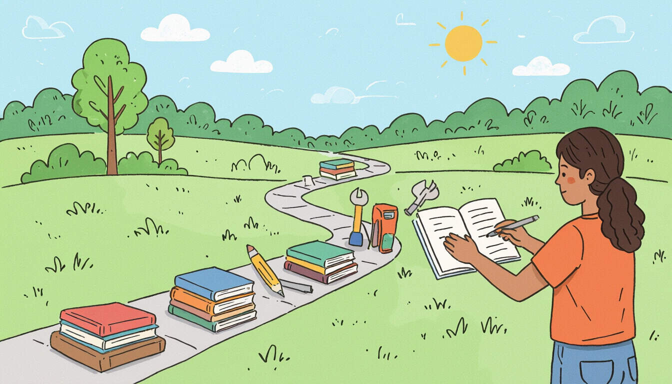Discover how adaptive learning approaches can transform productivity by tailoring education to individual needs. Based on research, these methods boost efficiency and focus for professionals and students alike. Learn practical strategies to integrate them into daily routines.