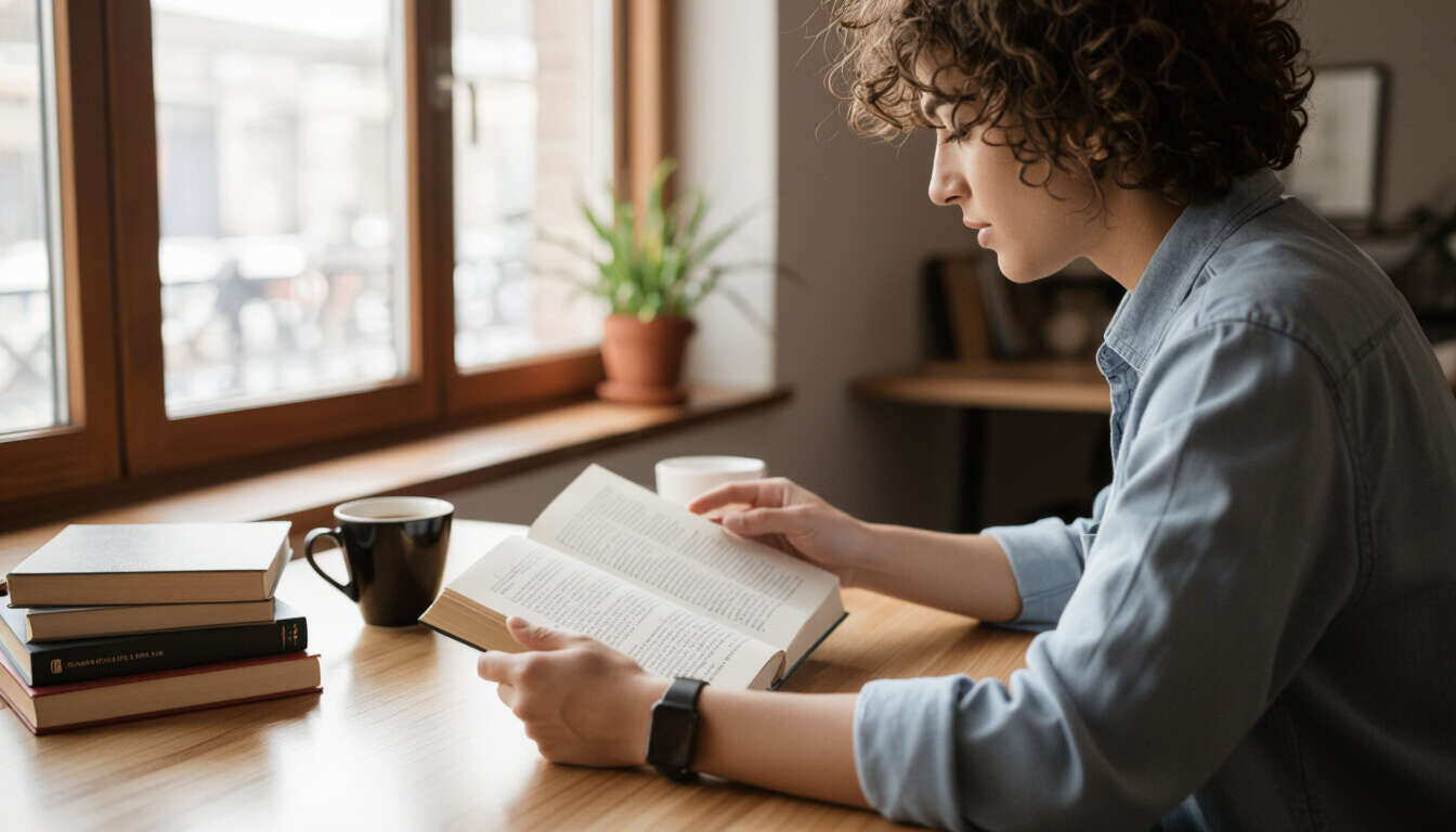 Single-tasking offers key benefits for productivity and mental health. Research shows it boosts focus and reduces errors, making it ideal for professionals and students seeking better efficiency. Learn how to adopt this approach for lasting results.