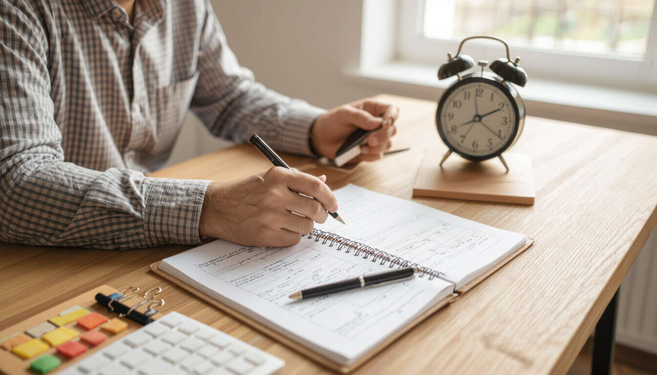 Discover how individuals can adapt Agile principles for better personal productivity. Learn practical strategies backed by research to manage tasks efficiently and maintain focus in daily life.