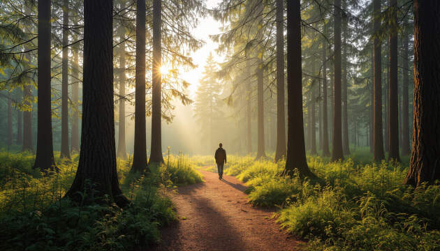 Exposure to nature offers significant advantages for productivity and focus, supported by research. This article explores how outdoor time can reduce stress, enhance cognitive function, and provide practical strategies for busy individuals.