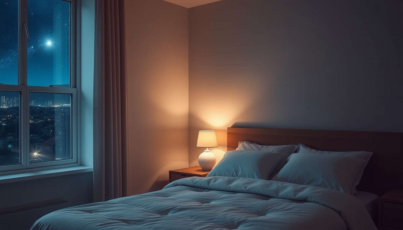 Improving sleep hygiene can significantly boost productivity by enhancing focus and energy levels. Research shows that consistent sleep routines lead to better cognitive performance and reduced fatigue, making it essential for busy individuals.