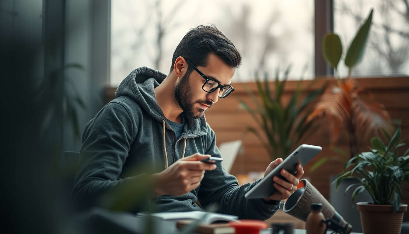 Explore how biohacking offers practical, science-based methods to boost daily efficiency. From optimizing sleep to fine-tuning nutrition, these strategies help professionals and students achieve greater focus and productivity without overwhelming changes.