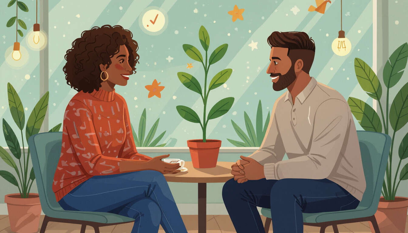 Mentoring relationships offer a proven way to enhance productivity by providing guidance and support. Research shows these connections can improve focus and efficiency for professionals and students alike. Discover practical strategies to build such relationships and reap the benefits.