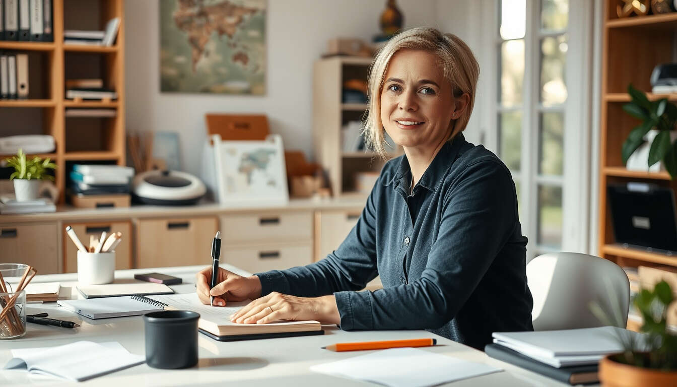 Positive psychology offers practical strategies to enhance focus and efficiency, drawing from research on human strengths and well-being. By applying these techniques, individuals can achieve better productivity in daily life.