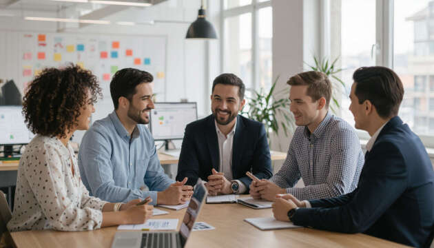 Discover how strategic networking can enhance productivity by fostering collaboration and knowledge exchange. Based on research, learn practical ways to build connections that save time and improve focus for professionals and students alike. Explore actionable strategies to integrate networking into daily routines.