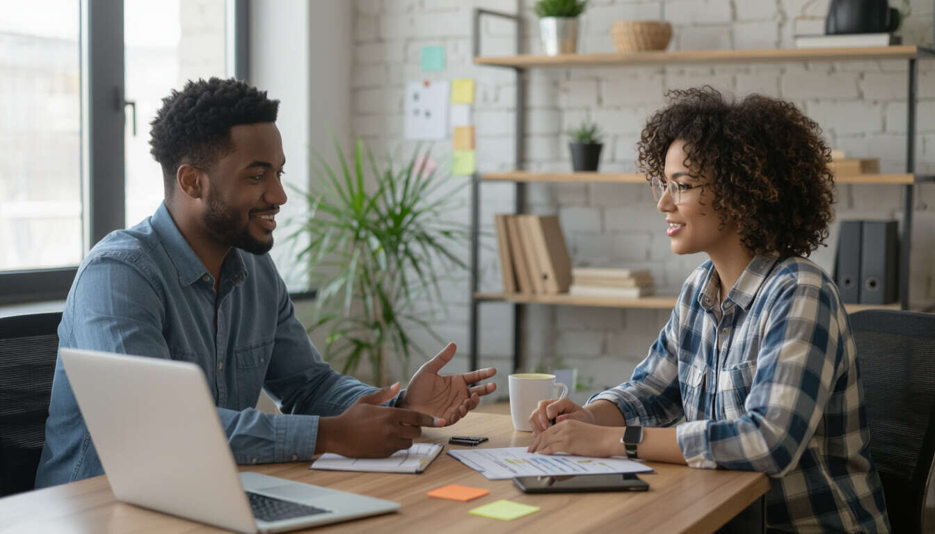 Accountability partners offer a simple yet effective way to improve focus and efficiency. Based on research from psychology, these partnerships help individuals achieve goals faster. Explore practical strategies for professionals and students to integrate this approach into daily routines.