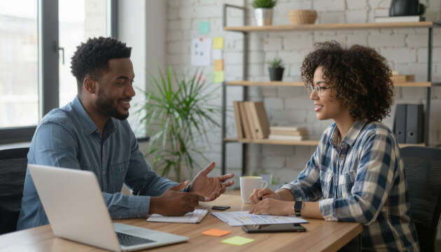 Accountability partners offer a simple yet effective way to improve focus and efficiency. Based on research from psychology, these partnerships help individuals achieve goals faster. Explore practical strategies for professionals and students to integrate this approach into daily routines.