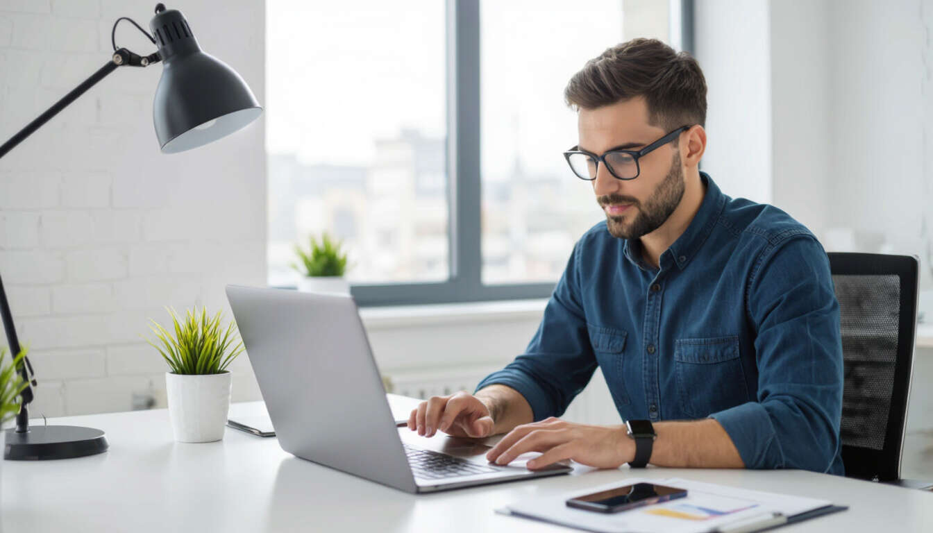App blocking tools help reduce digital distractions and improve focus, drawing from research on cognitive performance. By limiting access to time-wasting apps, these tools enable better work habits and efficiency for professionals and students alike.