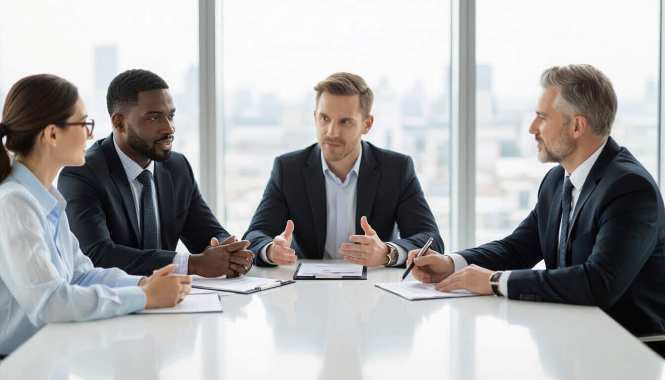 Explore how social support networks can enhance daily efficiency and focus, drawing from research on human connections. Learn practical strategies to build these networks and apply them for better productivity outcomes.