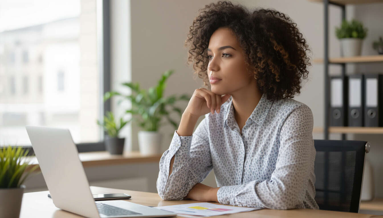 Emotional intelligence plays a key role in enhancing productivity at work by improving focus and interpersonal skills. This article explores science-based strategies to develop emotional intelligence for better efficiency and professional success, drawing from psychological research.