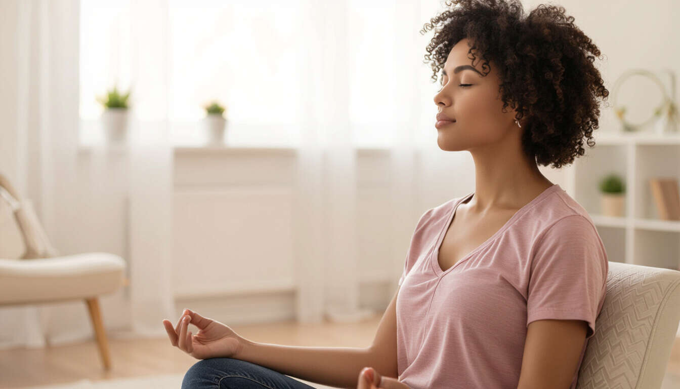 Breathing exercises provide effective ways to enhance focus and productivity. Supported by research, these methods help reduce stress and improve cognitive function, making them ideal for busy professionals and students seeking better efficiency.