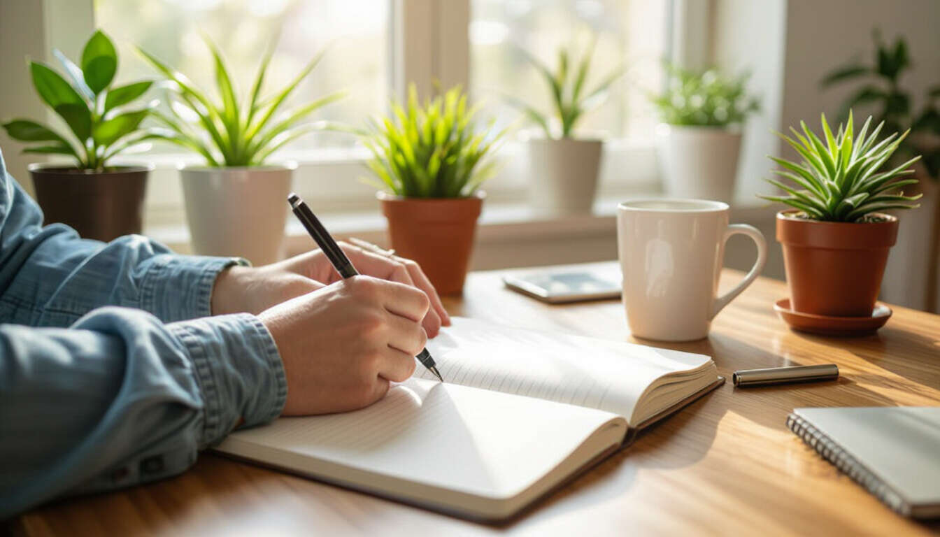 Personal development plans offer a structured way to improve efficiency and focus. Based on research, these plans help set clear goals and build habits. Explore practical steps to create one and see real results in daily life.
