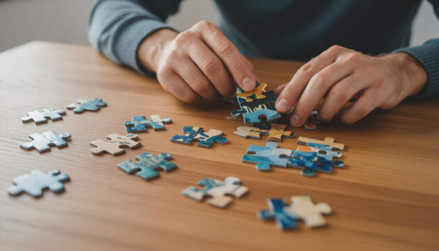 Convergent thinking helps streamline ideas into effective solutions, boosting efficiency in daily tasks. Based on cognitive research, this approach aids professionals and students in making quicker decisions and improving focus through practical strategies.