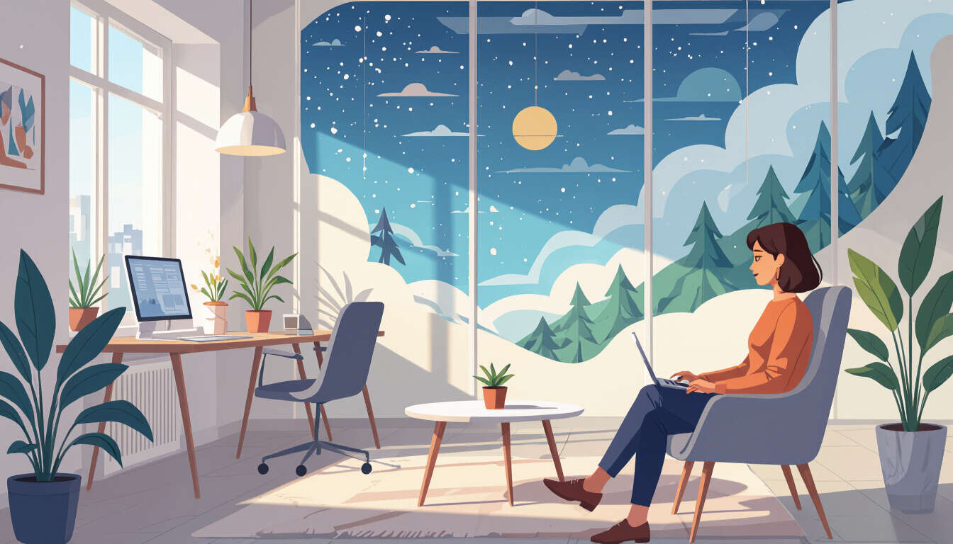 Discover science-backed break strategies that help maintain focus and efficiency at work. Learn how simple pauses can reduce fatigue and enhance performance for professionals and students alike.