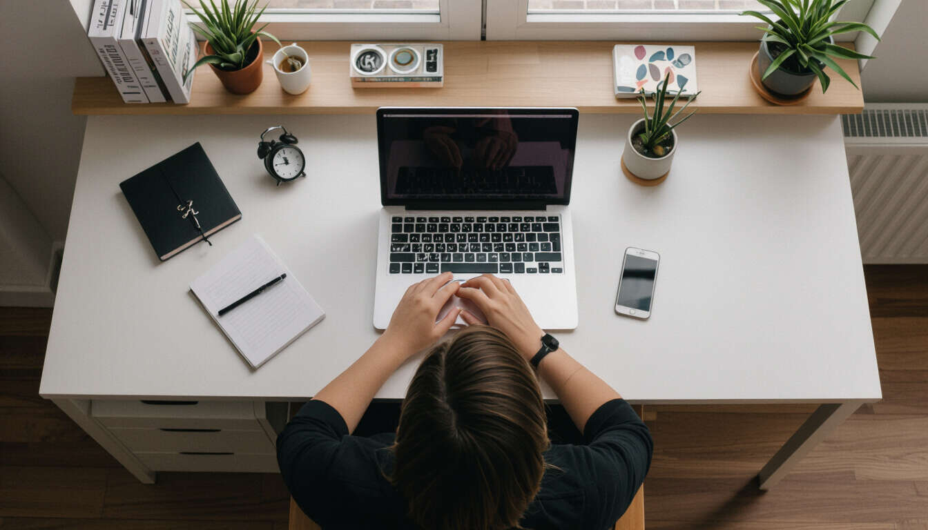 Limiting social media use can significantly boost focus and efficiency, according to studies on attention and work performance. This article explores research-driven strategies to set boundaries and enhance daily productivity for professionals and students.
