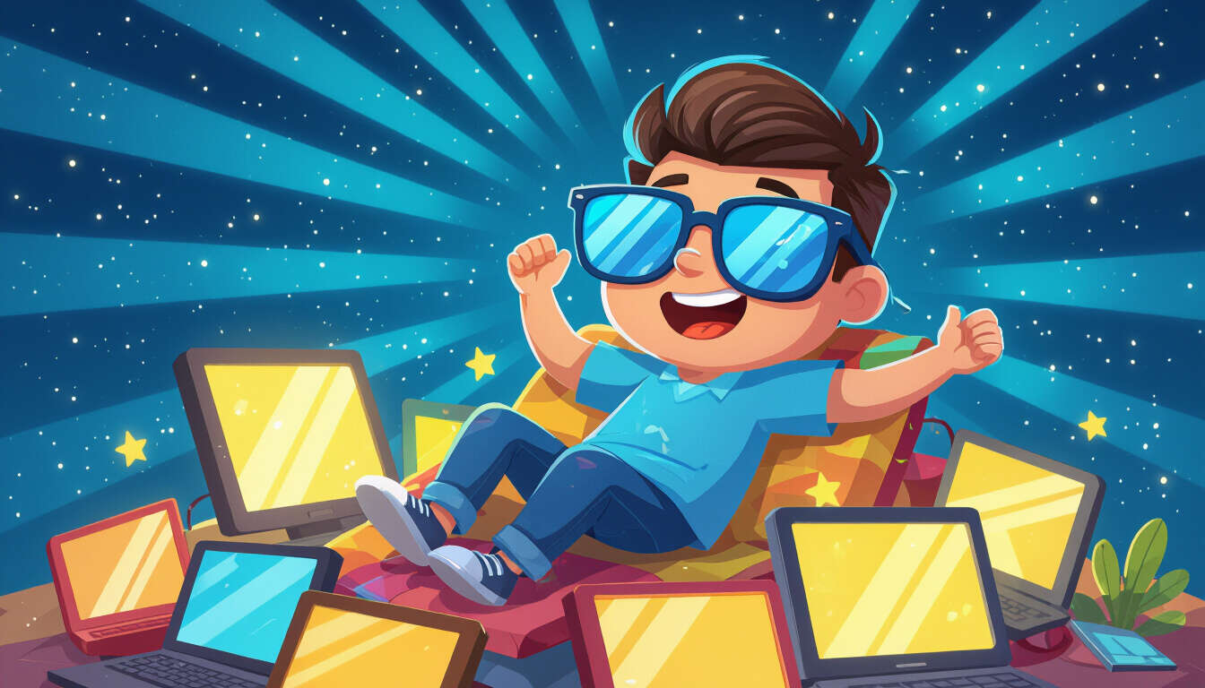 Discover how blue light filters can combat screen-induced fatigue and boost daily efficiency. By minimizing exposure, individuals can achieve better rest and sharper concentration, making them ideal for work and study routines. Learn practical ways to integrate these tools seamlessly.