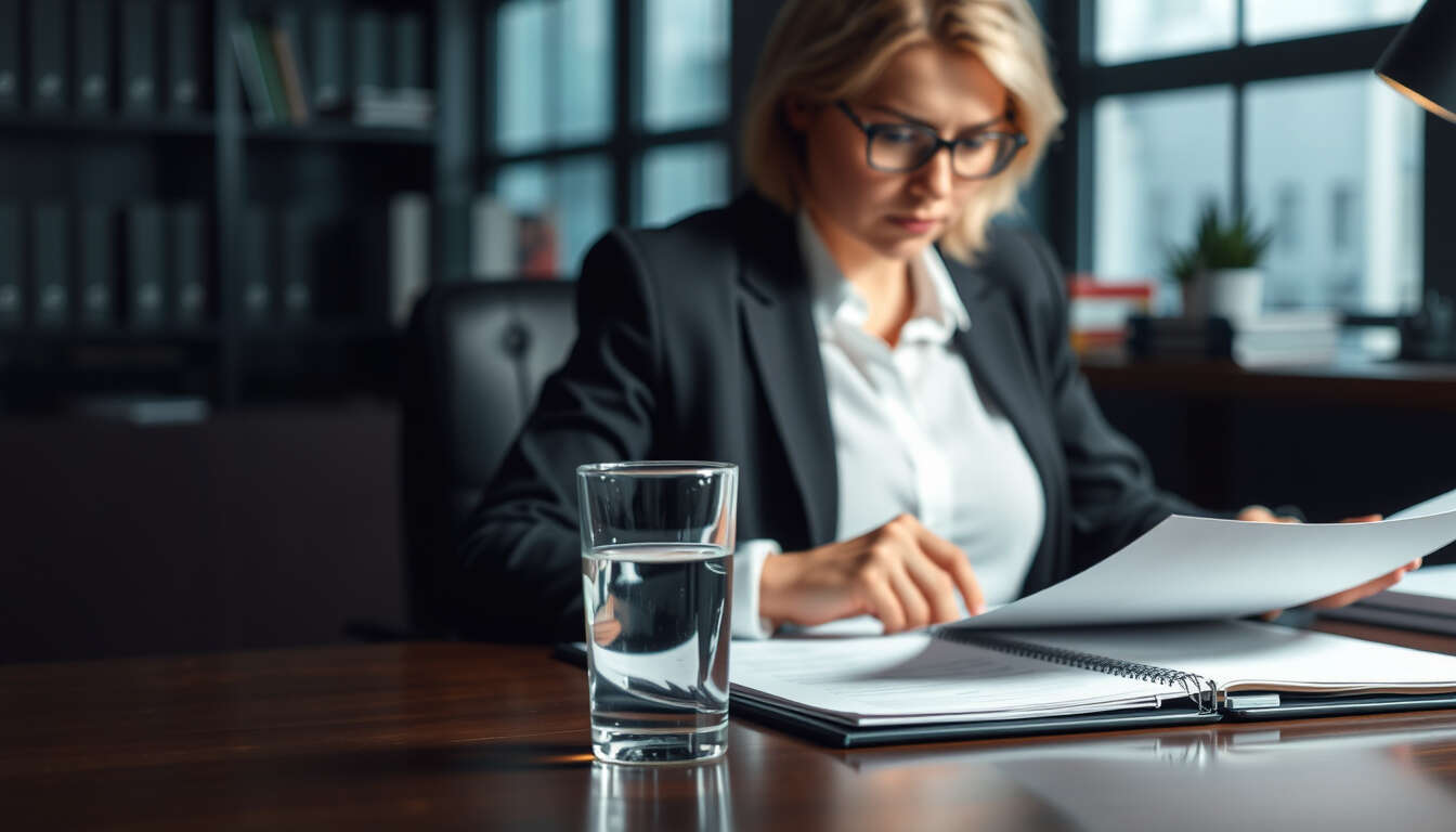 Maintaining proper hydration is essential for optimal cognitive performance. Research shows that even mild dehydration can impair concentration and mental clarity, affecting daily productivity for professionals and students alike. Learn practical strategies to stay hydrated and boost focus.