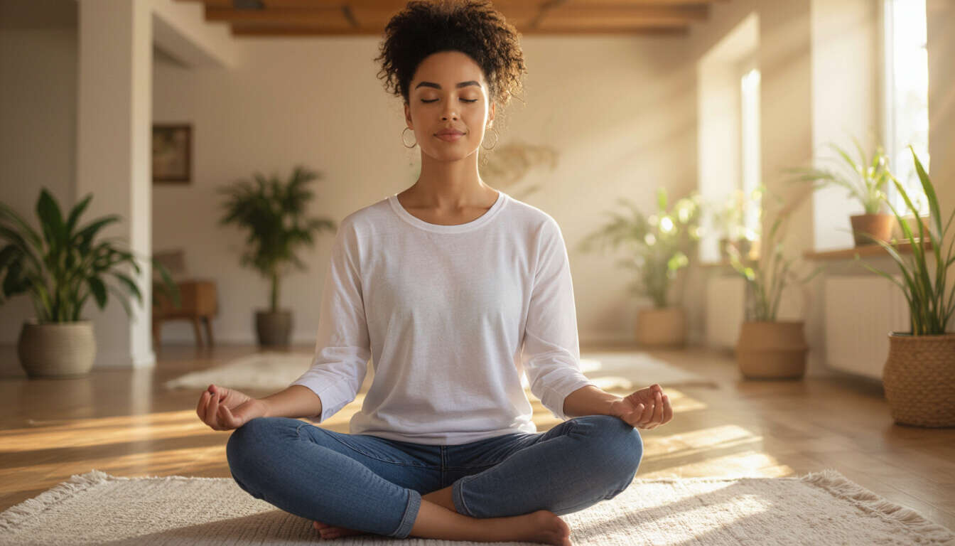 Mindfulness practices offer effective ways to sharpen focus and boost productivity. Research shows these methods can reduce distractions and improve cognitive performance, making them ideal for busy individuals seeking better efficiency.