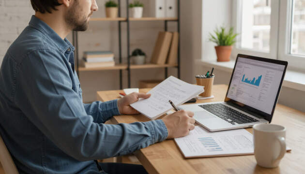 Discover how data-driven approaches can transform personal growth and productivity. By tracking habits and analyzing patterns, individuals can achieve meaningful improvements in focus and efficiency, backed by research in behavioral science.