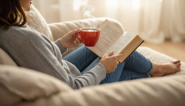 Discover science-backed evening rituals that improve sleep quality and boost daily efficiency. These simple routines, supported by research, help busy individuals unwind effectively for better focus and energy the next day. Learn practical strategies to incorporate into your nightly routine.