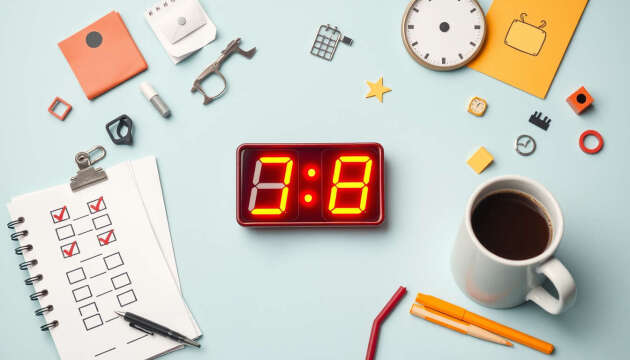 Pomodoro timer apps offer a simple way to boost productivity through timed work sessions and breaks. Based on research, these tools help maintain concentration and reduce fatigue, making them ideal for professionals and students seeking better efficiency.