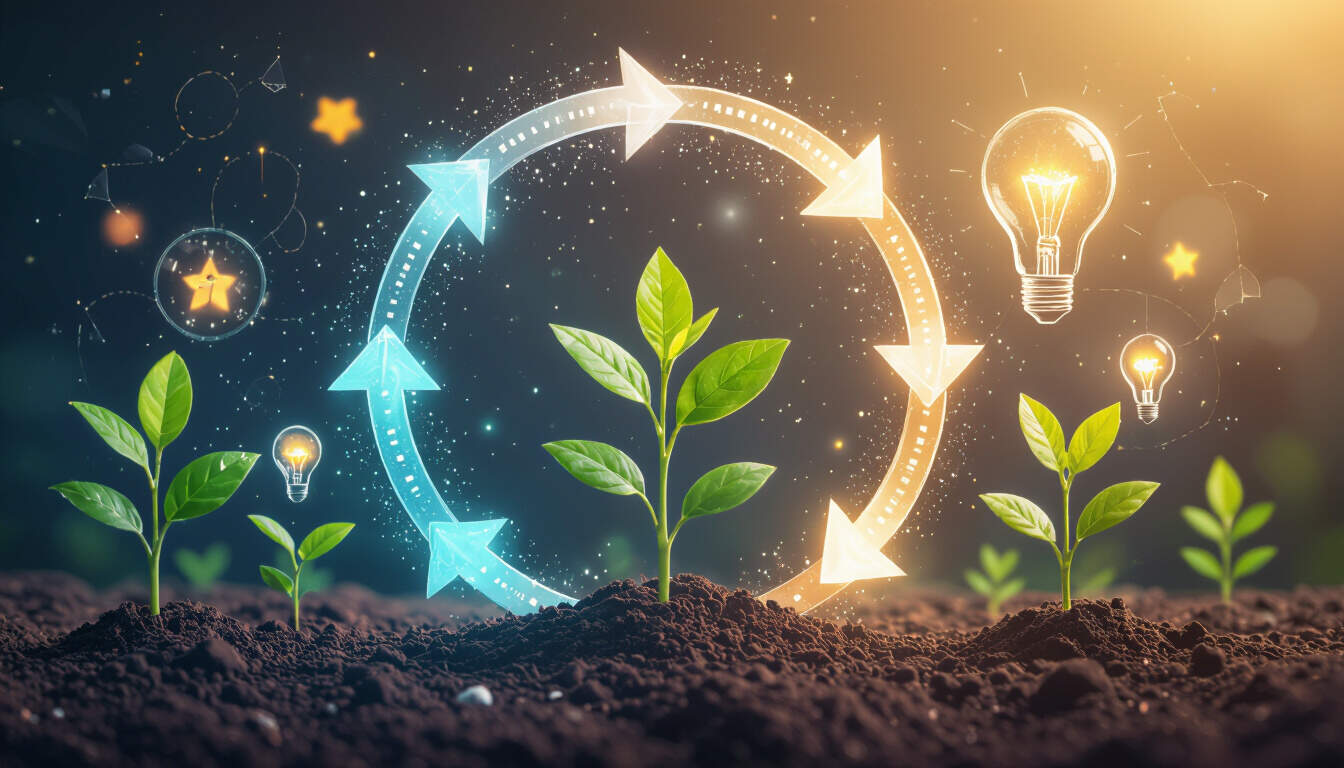Feedback loops play a crucial role in enhancing learning by providing timely responses that help refine skills and knowledge. Research shows these mechanisms boost retention and productivity for professionals and students alike, offering practical ways to optimize daily routines.