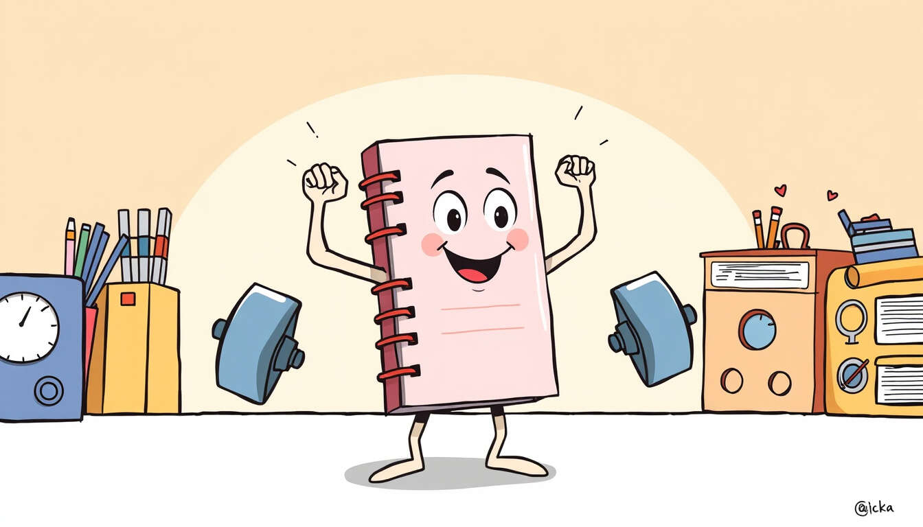 Explore how journaling boosts productivity through research-driven methods. Learn practical strategies to integrate it into daily routines, improving focus and efficiency for professionals and students alike. Discover simple techniques for better results.