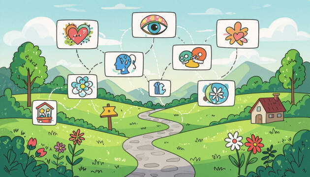 Memory palace techniques offer a proven way to enhance retention and focus, drawing from cognitive research. This method helps busy individuals remember key information efficiently, leading to better performance in work and studies. Learn the basics and practical steps here.