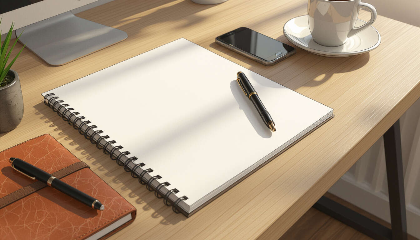 Explore how minimalism simplifies daily routines to enhance focus and efficiency. Based on research, this approach reduces distractions and boosts output for professionals and students.