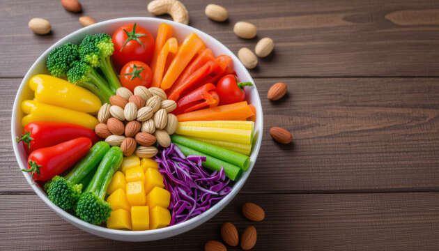 Discover how specific foods and nutrients can support brain function, improve focus, and enhance productivity. Based on scientific research, learn practical ways to incorporate brain-boosting elements into your daily routine for better cognitive performance.