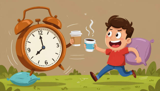 Explore practical, research-driven approaches to align your daily habits with your body's internal clock. By adjusting sleep, light exposure, and routines, individuals can enhance focus and efficiency, drawing from studies on biological rhythms.