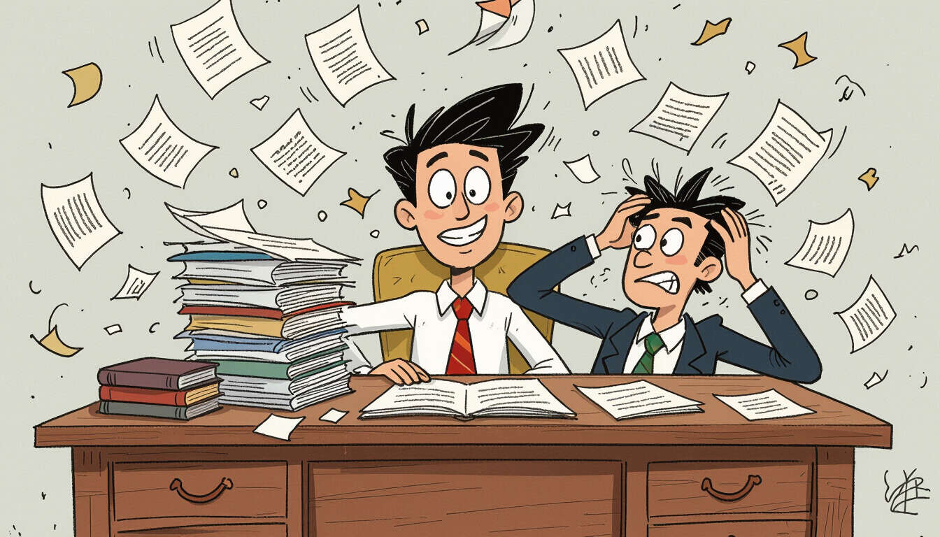 Effective workspace organization can significantly improve focus and productivity, drawing from research on cognitive performance. This article explores practical, science-based strategies to declutter and arrange your space, helping busy professionals and students achieve better results with less effort.