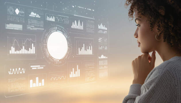 Quantified self techniques use data tracking to enhance daily efficiency and focus. By monitoring habits and performance, individuals can apply research-driven methods to achieve better results in work and study. This approach draws from studies showing how self-monitoring leads to sustained improvements.