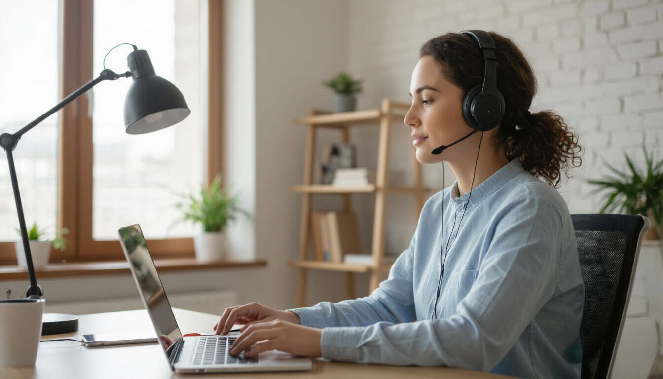 Productivity podcasts offer practical strategies drawn from research to boost efficiency and focus for busy individuals. Learn how these audio resources can enhance daily routines and provide evidence-based tips for better performance in work and study.