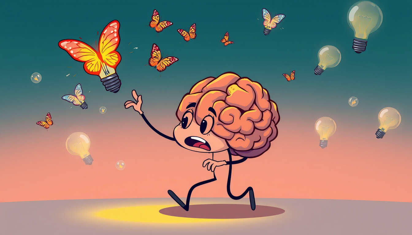 Explore practical, research-driven strategies to boost creative thinking. Learn how techniques like mindfulness and exercise can enhance innovation and problem-solving for professionals and students alike.