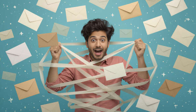 Discover practical strategies to handle email overload and enhance productivity. Learn how to organize your inbox, reduce distractions, and apply research-driven techniques for better focus and efficiency in daily tasks.