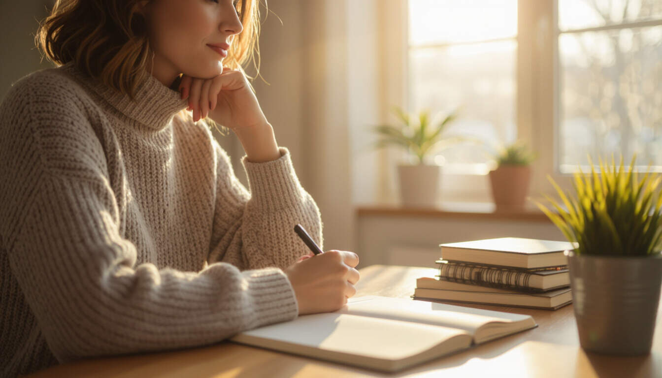 Discover how metacognition techniques can transform your productivity by fostering self-awareness and strategic thinking. Based on research, these methods help busy professionals and students improve focus and efficiency in their daily routines.
