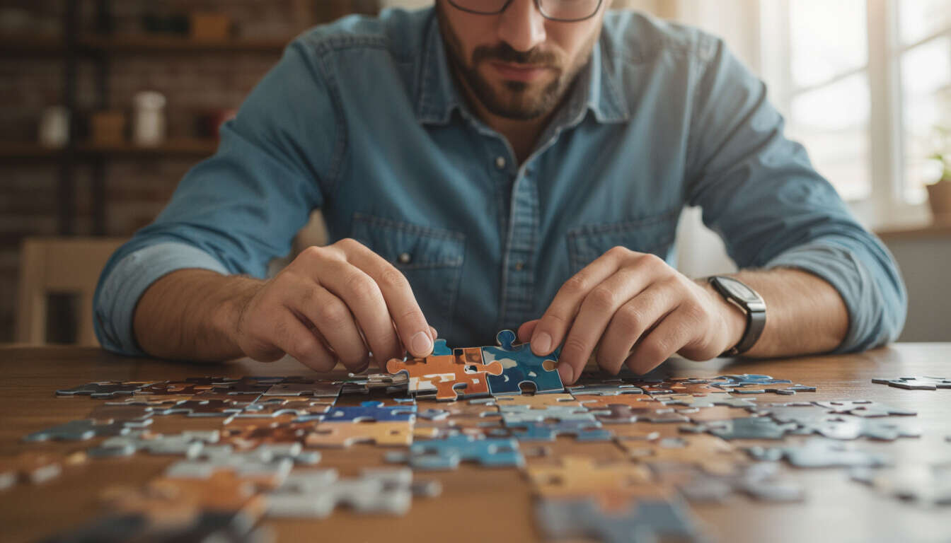 Discover how structured problem-solving frameworks can improve efficiency and focus for professionals and students. Learn about evidence-based methods that streamline decision-making and boost daily productivity, drawing from cognitive research.