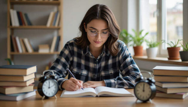 Discover practical, research-driven strategies to optimize your exam preparation. From time management to cognitive techniques, learn how to enhance focus and retention for better results, making study sessions more efficient and less overwhelming.