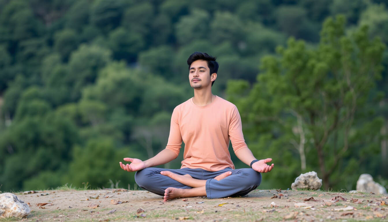 Discover effective, research-driven methods to manage stress and boost productivity. Learn how simple strategies like breathing exercises and physical activity can improve focus and efficiency for busy individuals.