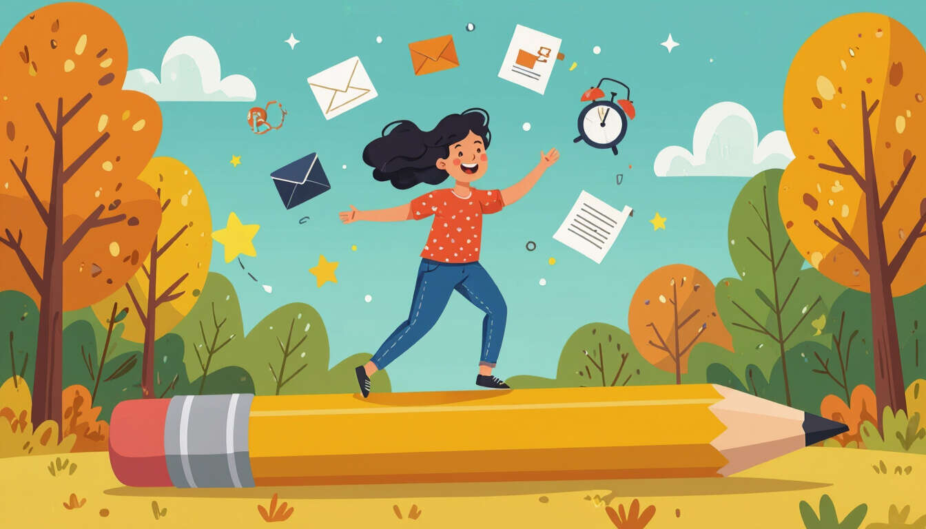Flow state offers a way to enhance focus and efficiency in daily tasks. Learn practical techniques backed by research to reach this optimal mental condition, helping professionals and students perform at their best.
