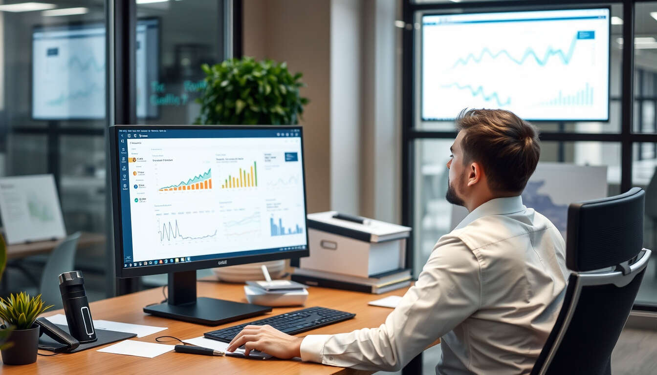 KPI tracking offers a structured way to measure progress and boost efficiency. By applying research-driven methods, individuals can achieve better results in their professional and personal lives. Explore practical tips for implementation.
