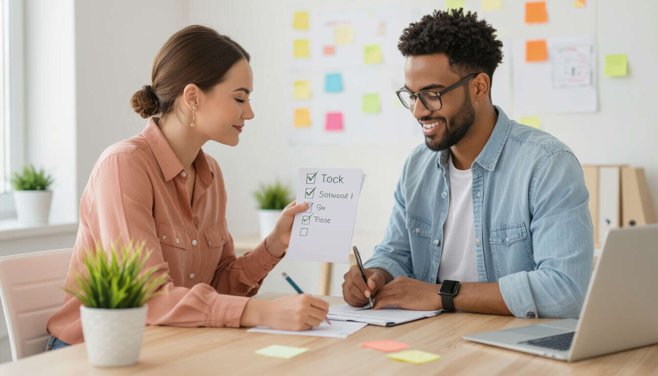 Procrastination affects many, hindering productivity and focus. This article explores science-backed methods to break the cycle, using techniques like task segmentation and timed work sessions for better efficiency.