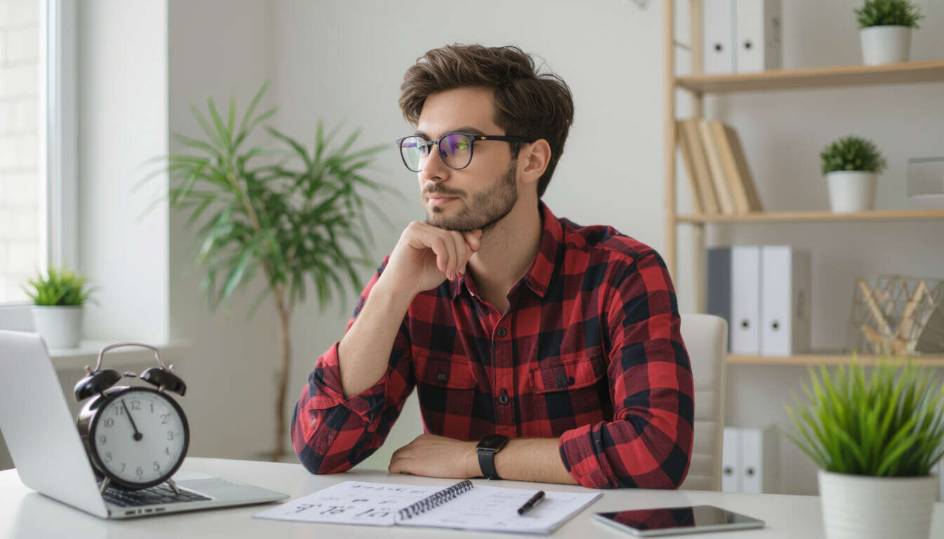 Time budgeting helps individuals allocate their hours effectively, drawing from research on focus and efficiency. By treating time as a finite resource, busy professionals and students can enhance productivity through structured planning and prioritization techniques.