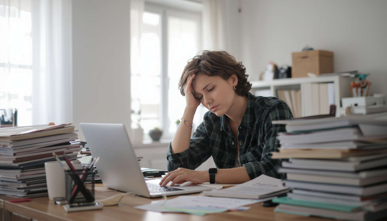 Workaholism poses serious risks to health and productivity, leading to burnout and reduced efficiency. Learn about the hidden costs and practical strategies backed by research to maintain balance and focus.