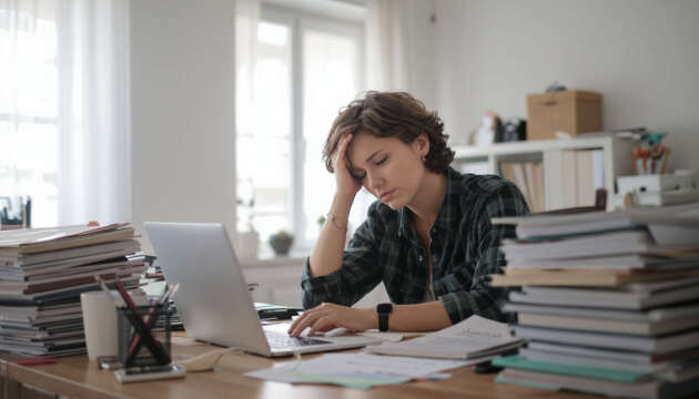 Workaholism poses serious risks to health and productivity, leading to burnout and reduced efficiency. Learn about the hidden costs and practical strategies backed by research to maintain balance and focus.