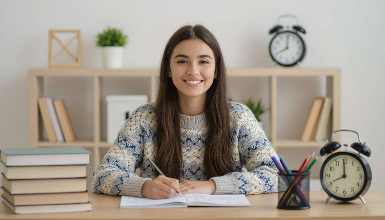 The Pomodoro Technique offers a simple way for students to boost focus and efficiency through timed work sessions. By breaking study time into manageable intervals, this method draws on research to combat distractions and improve retention, making it ideal for academic demands.