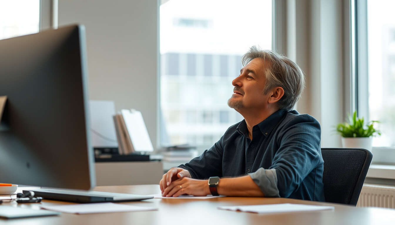 Ultra-short breaks can transform daily routines by restoring focus and preventing burnout. Research shows these quick pauses enhance cognitive performance, making them essential for busy professionals and students seeking better efficiency.